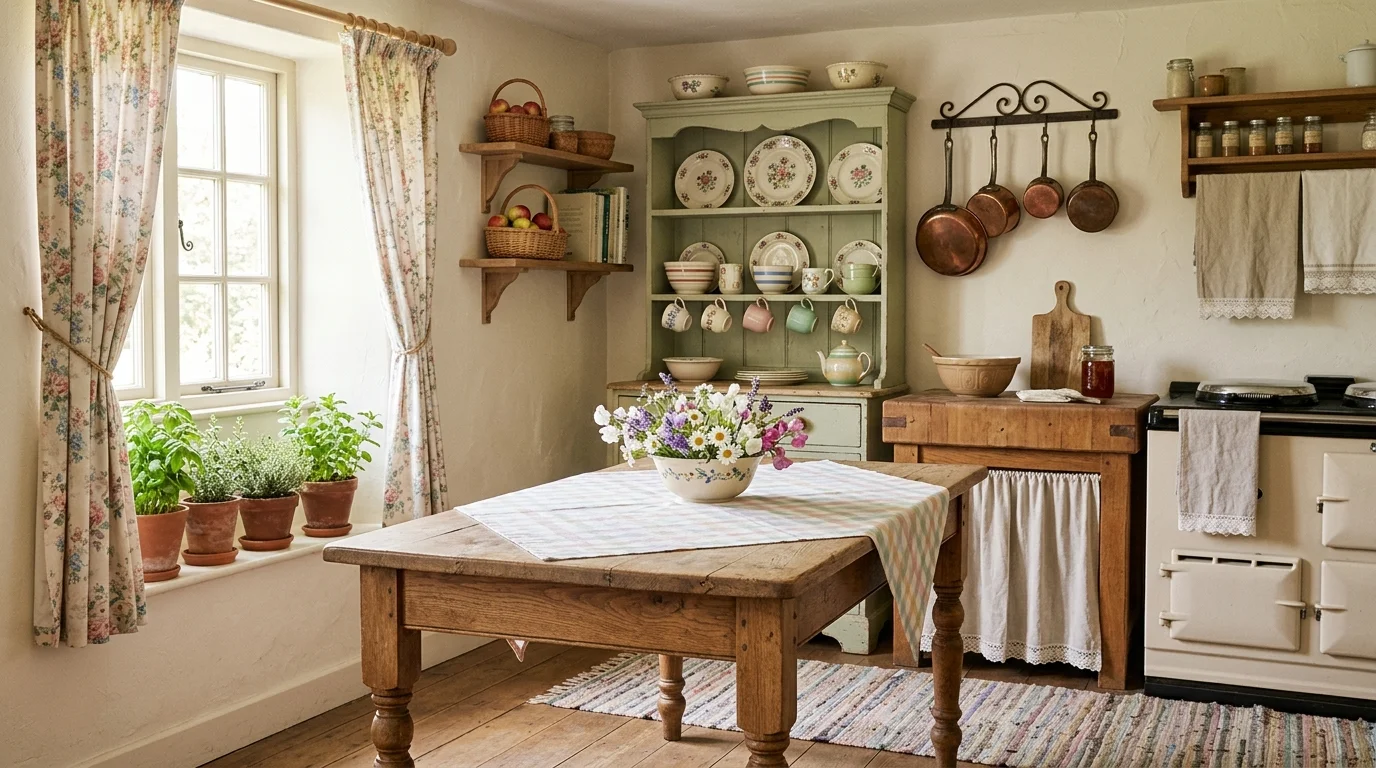 10. Repeat a signature detail for cohesion