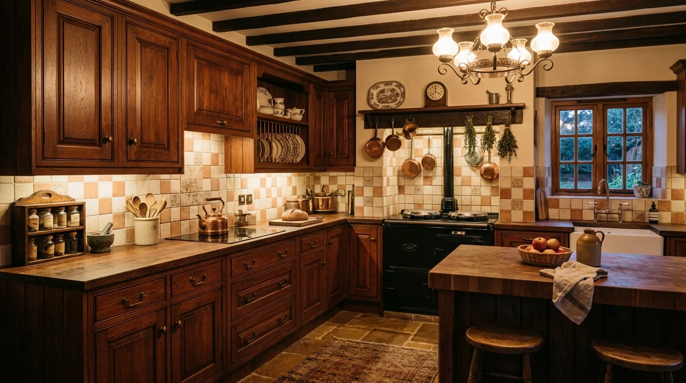 14. Make the room ready for guests and routines