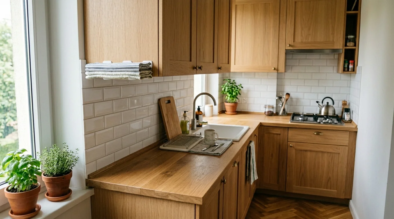 3. Use color to guide the mood