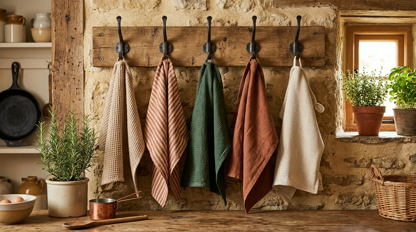 5. Keep the scale comfortable and intentional