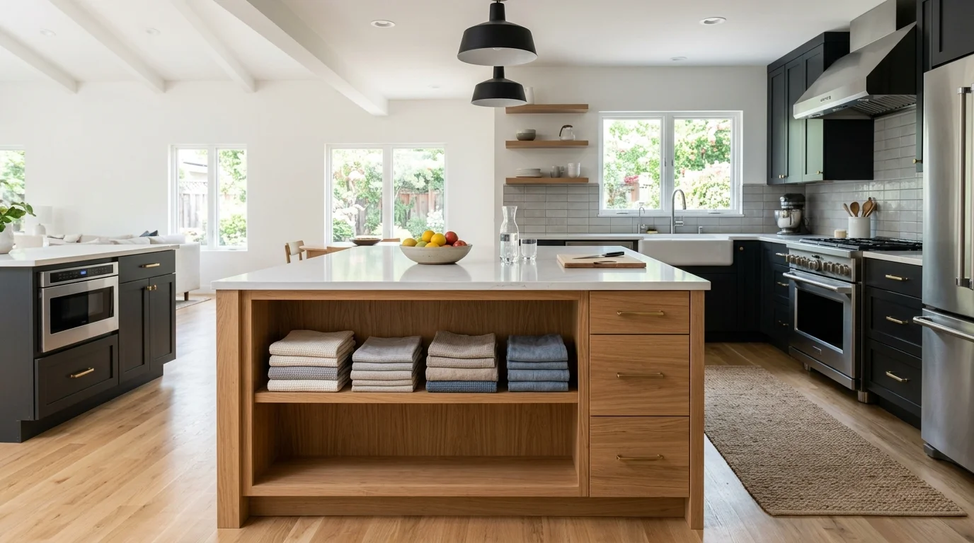 10. Repeat a signature detail for cohesion