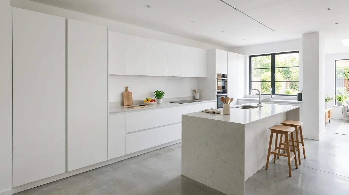 13 Creative Unique Kitchen Wall Cabinet Ideas for Extra Storage