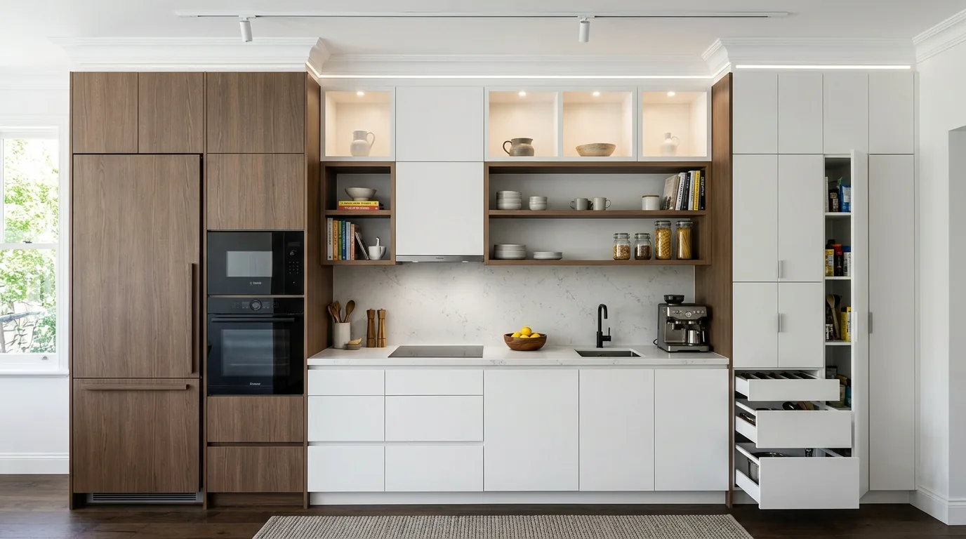 5. Keep the scale comfortable and intentional