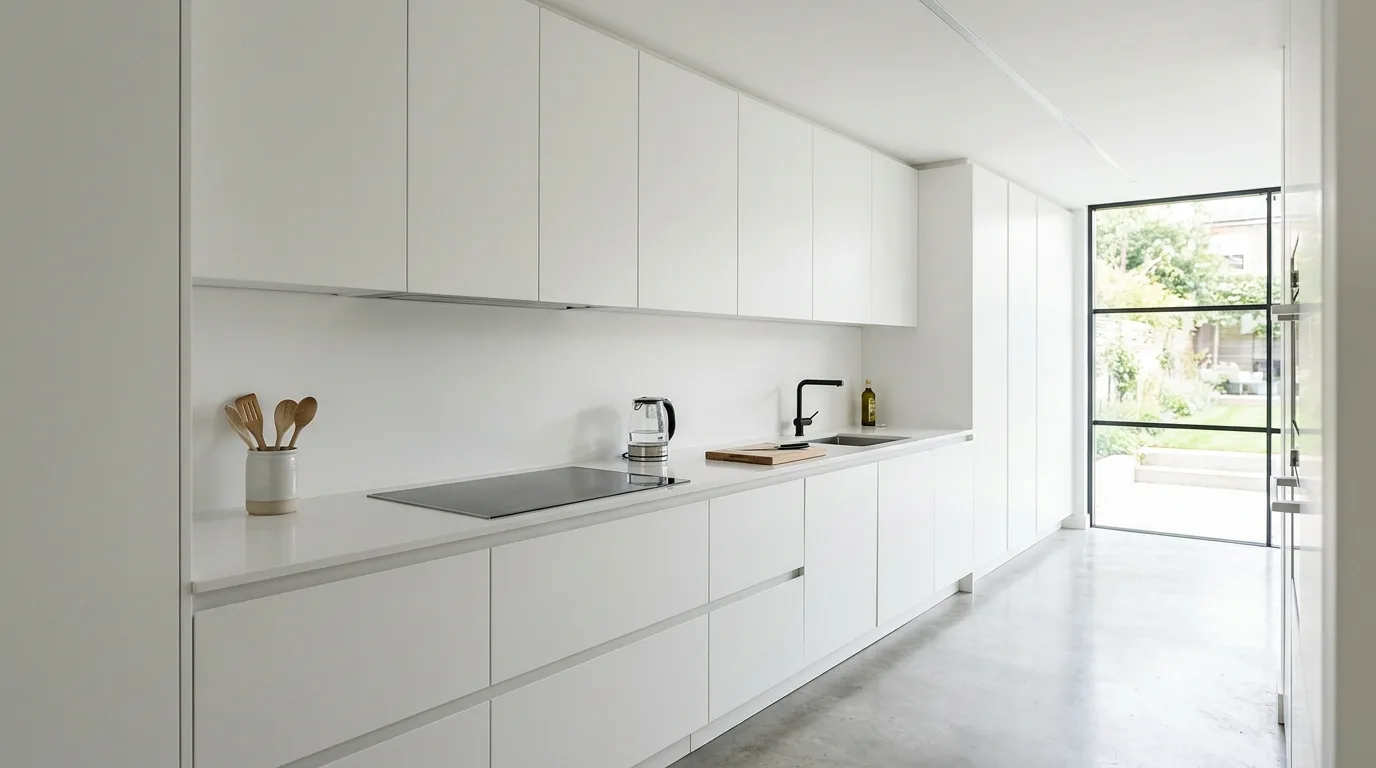 6. Add function without crowding the room