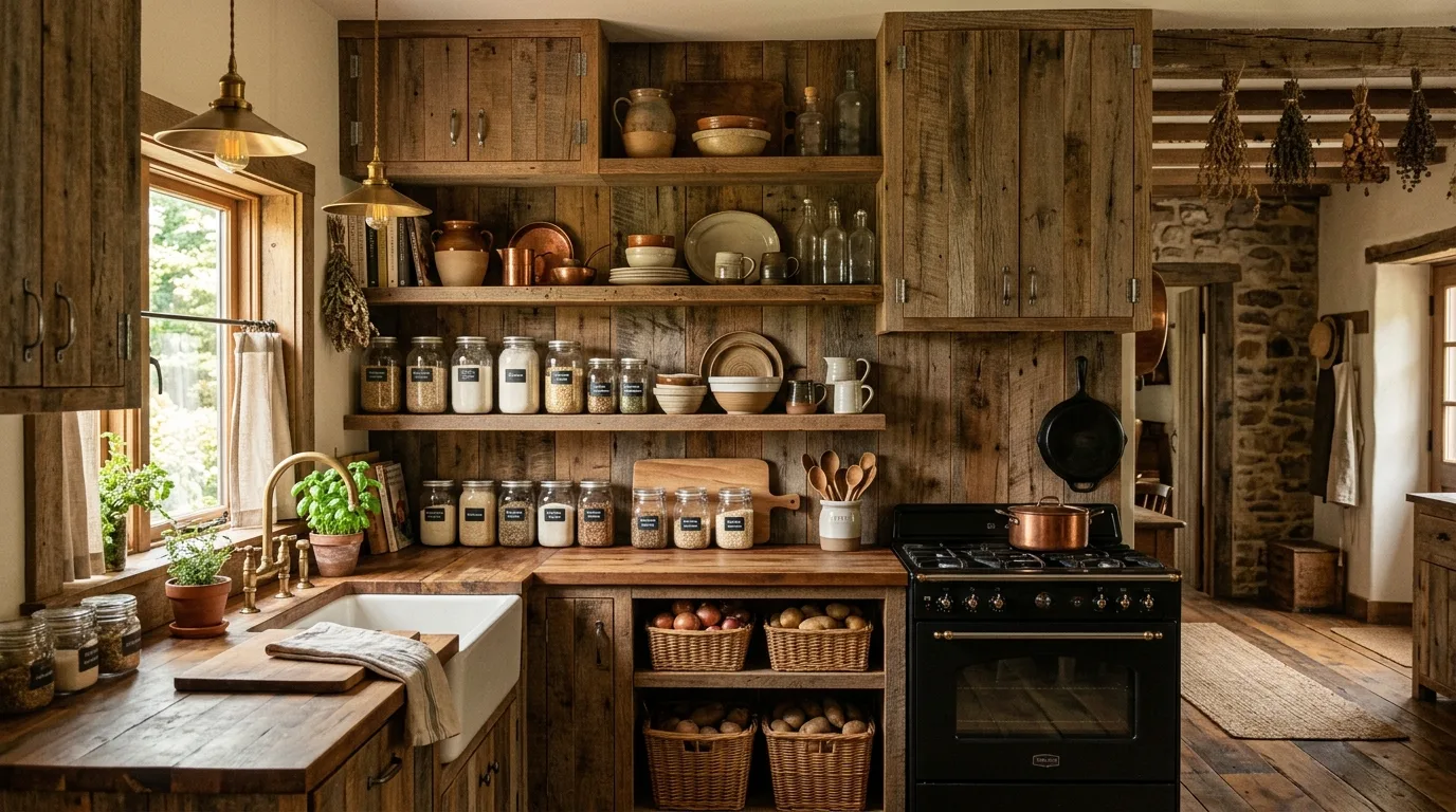 8. Balance contrast so the look stays refined