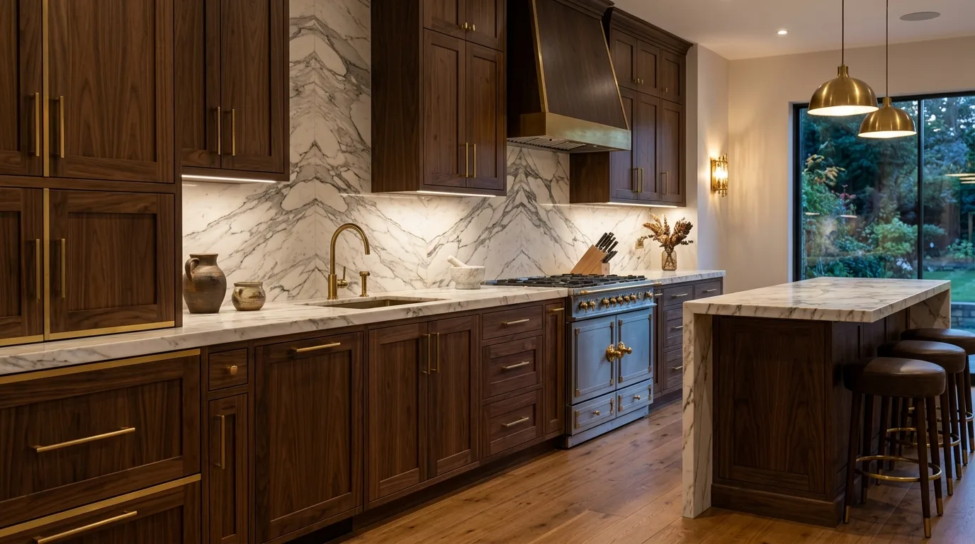 9. Make the main surface do more work