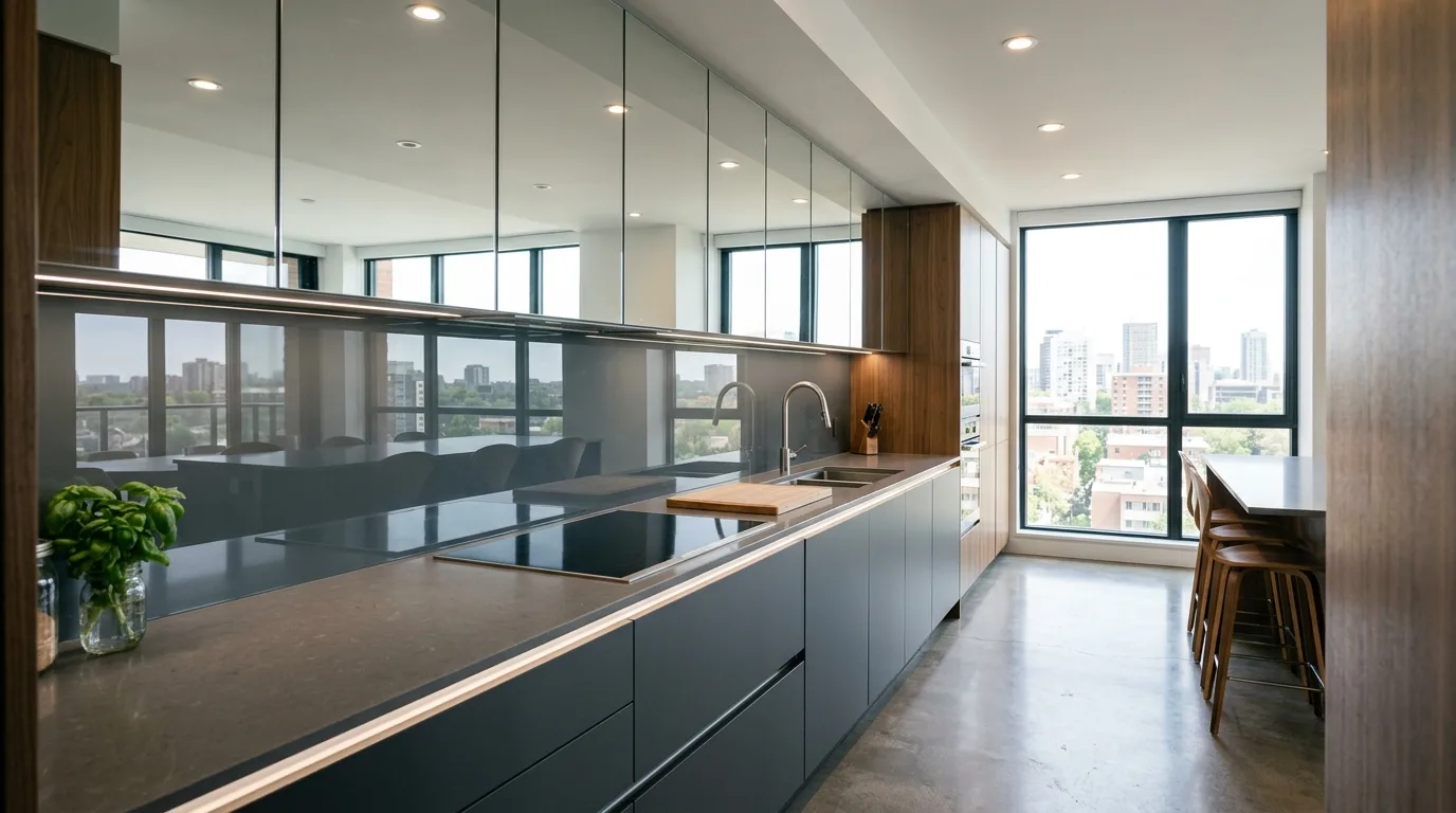 12. Finish with styling that feels collected