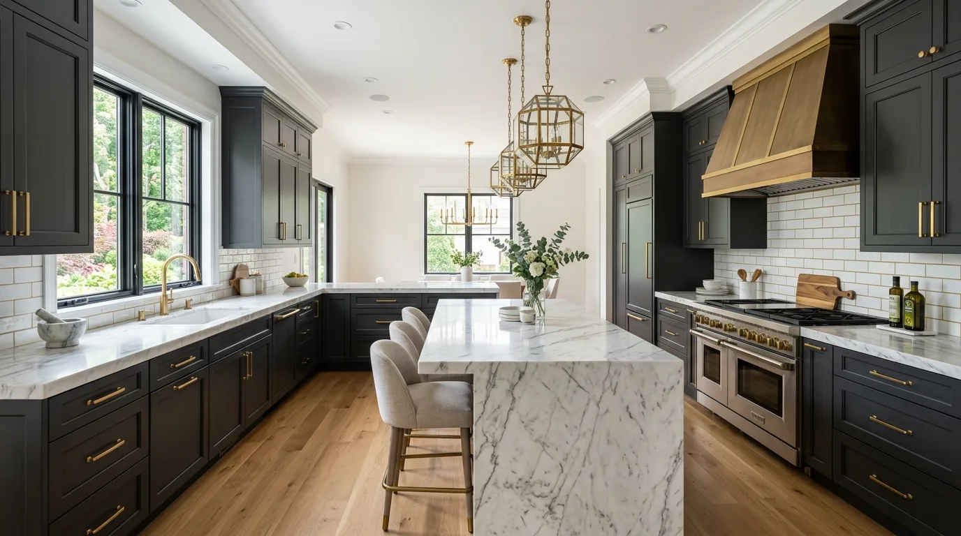 3. Use color to guide the mood