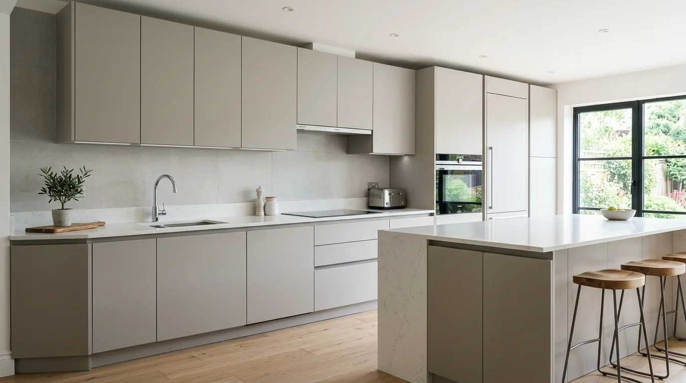 6. Add function without crowding the room