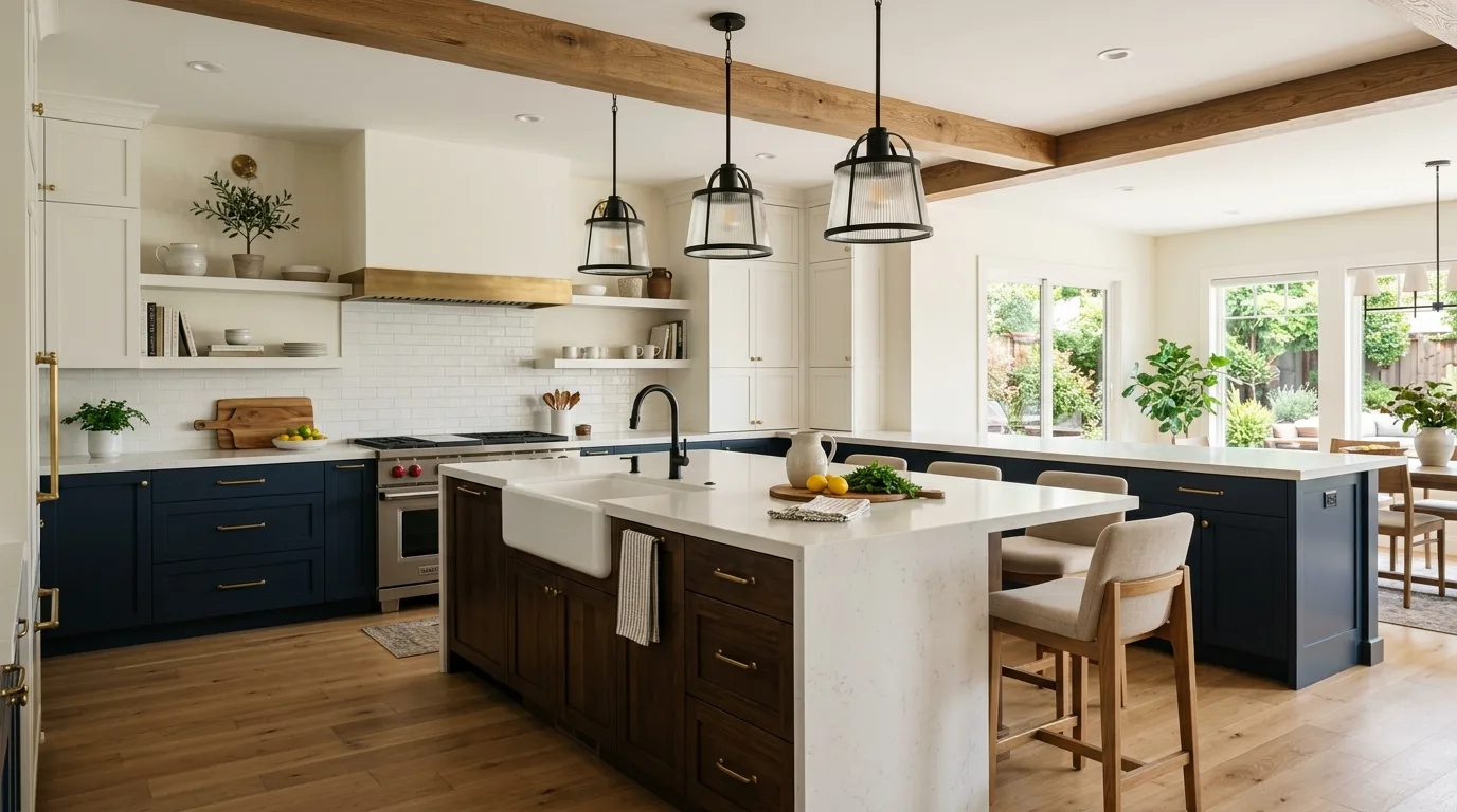 10. Repeat a signature detail for cohesion