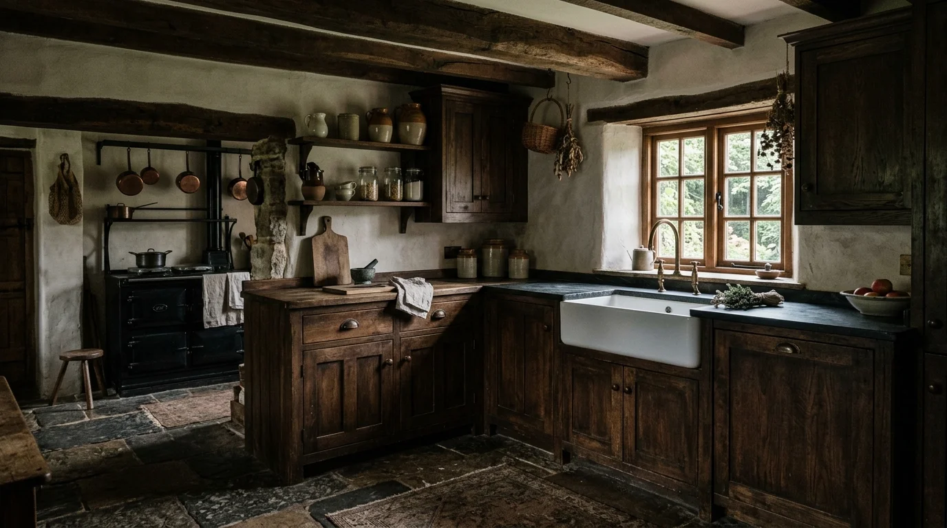 9. Make the main surface do more work