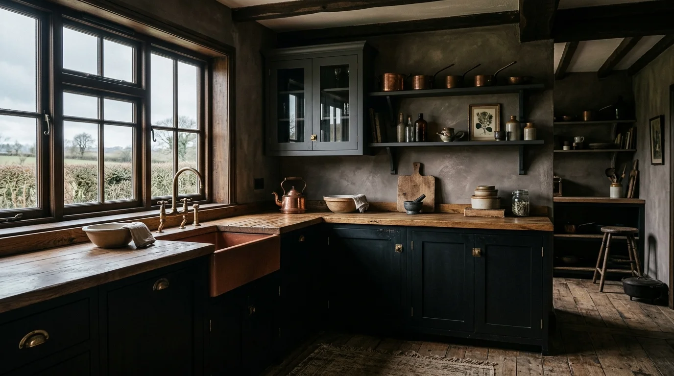 10. Repeat a signature detail for cohesion