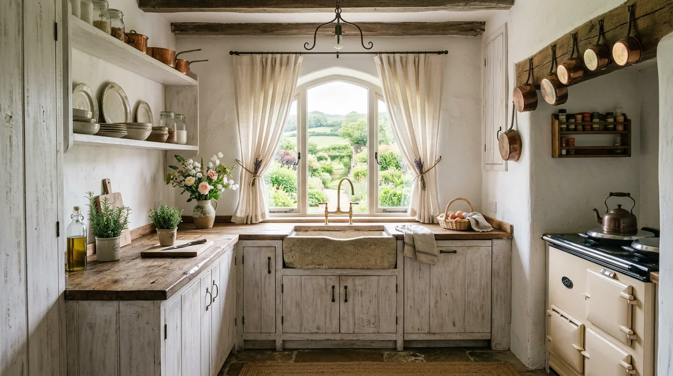 3. Use color to guide the mood