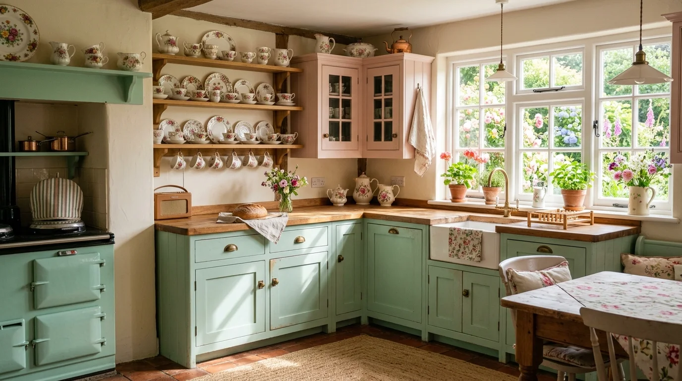 9. Make the main surface do more work