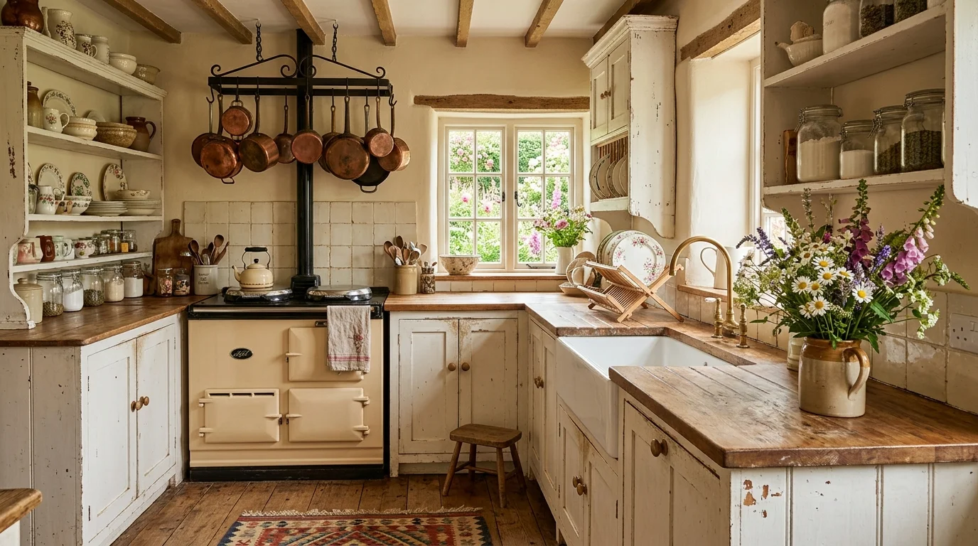 10. Repeat a signature detail for cohesion