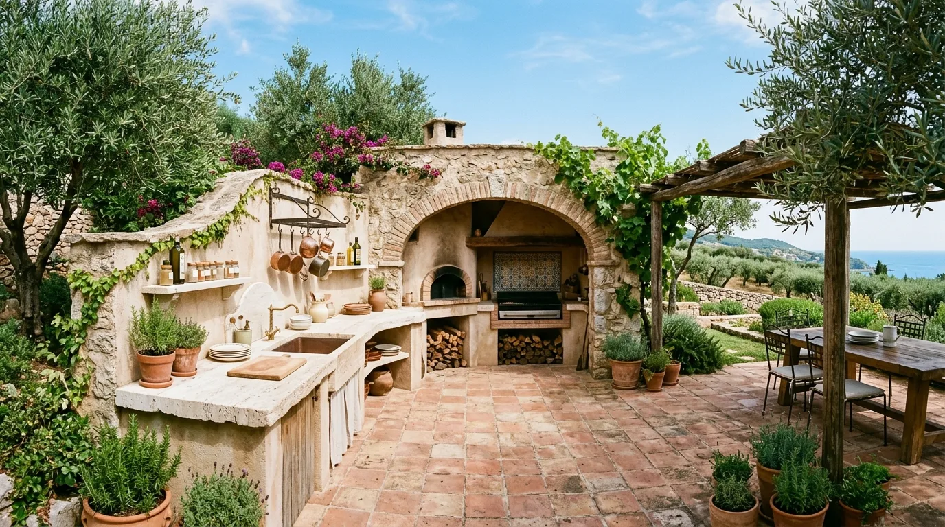 5. Support cooking flow with smart placement