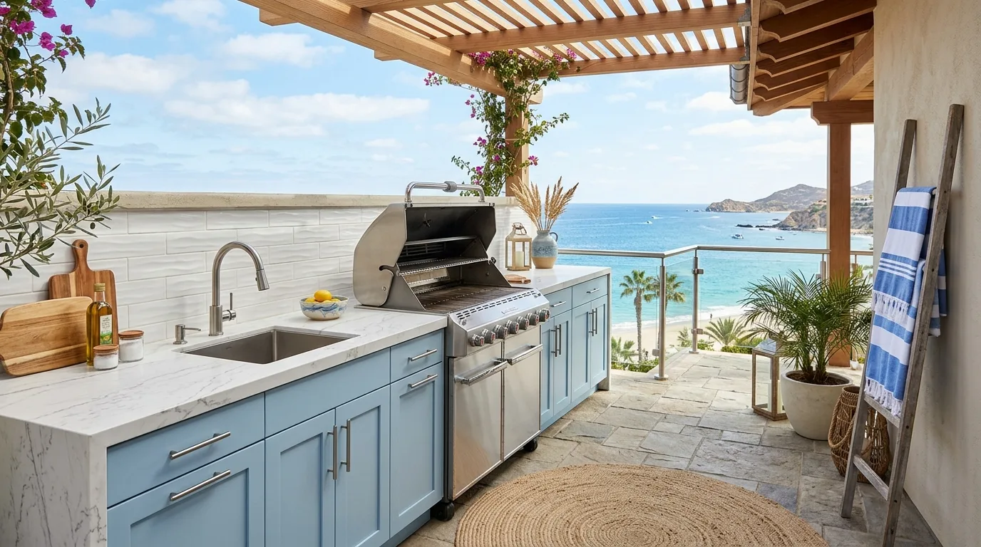 6. Create seating that encourages people to linger