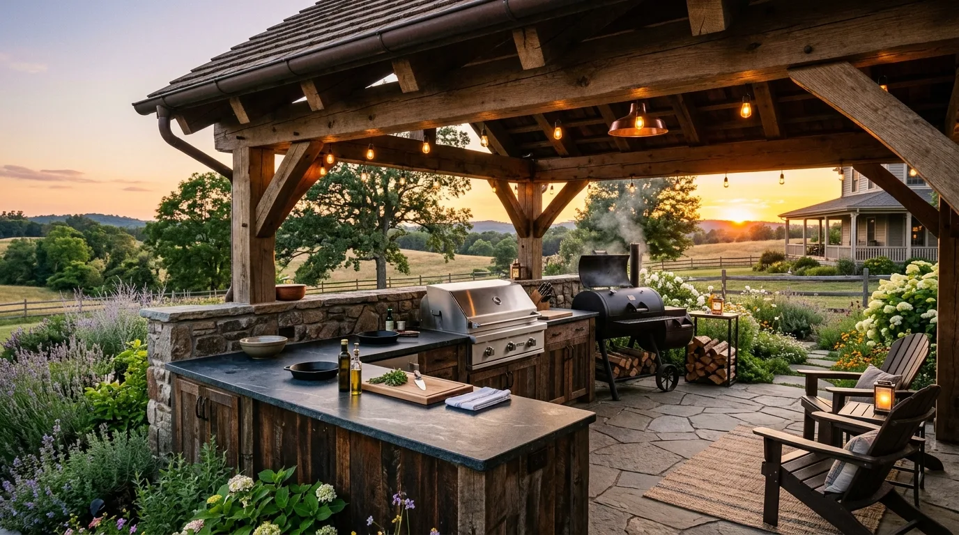 8. Balance function and atmosphere together