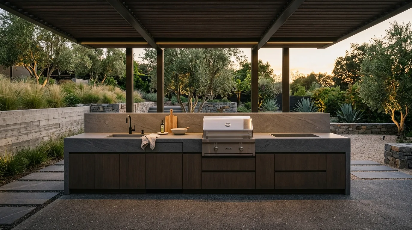 9. Give prep space enough room to work