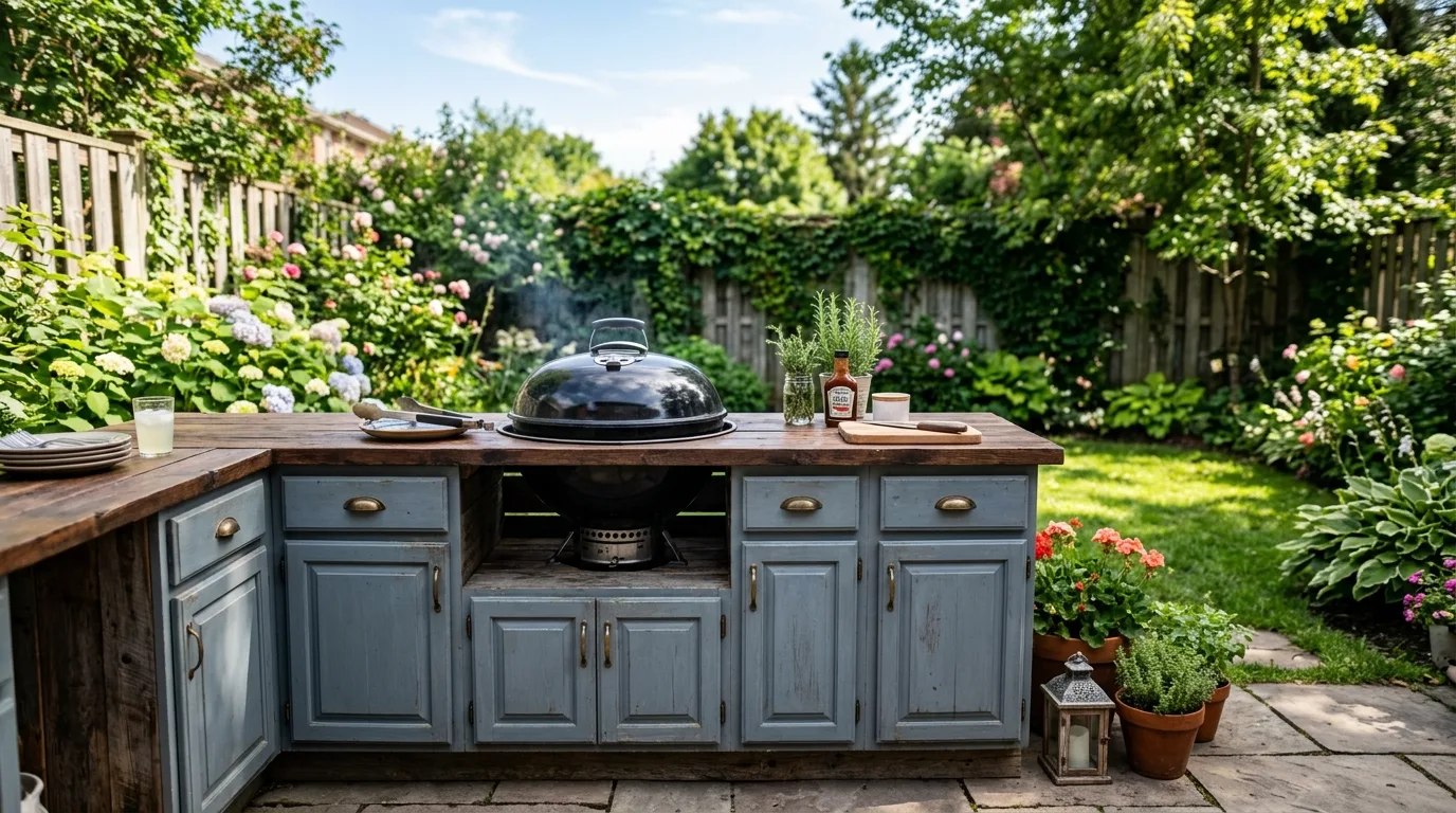 6. Create seating that encourages people to linger