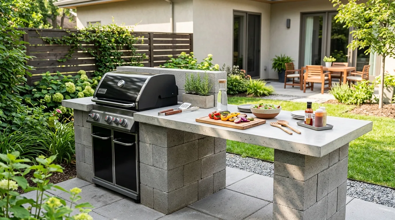 12. Protect the main surfaces for long-term use