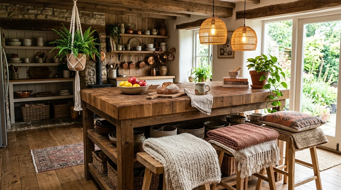 3. Use color to guide the mood