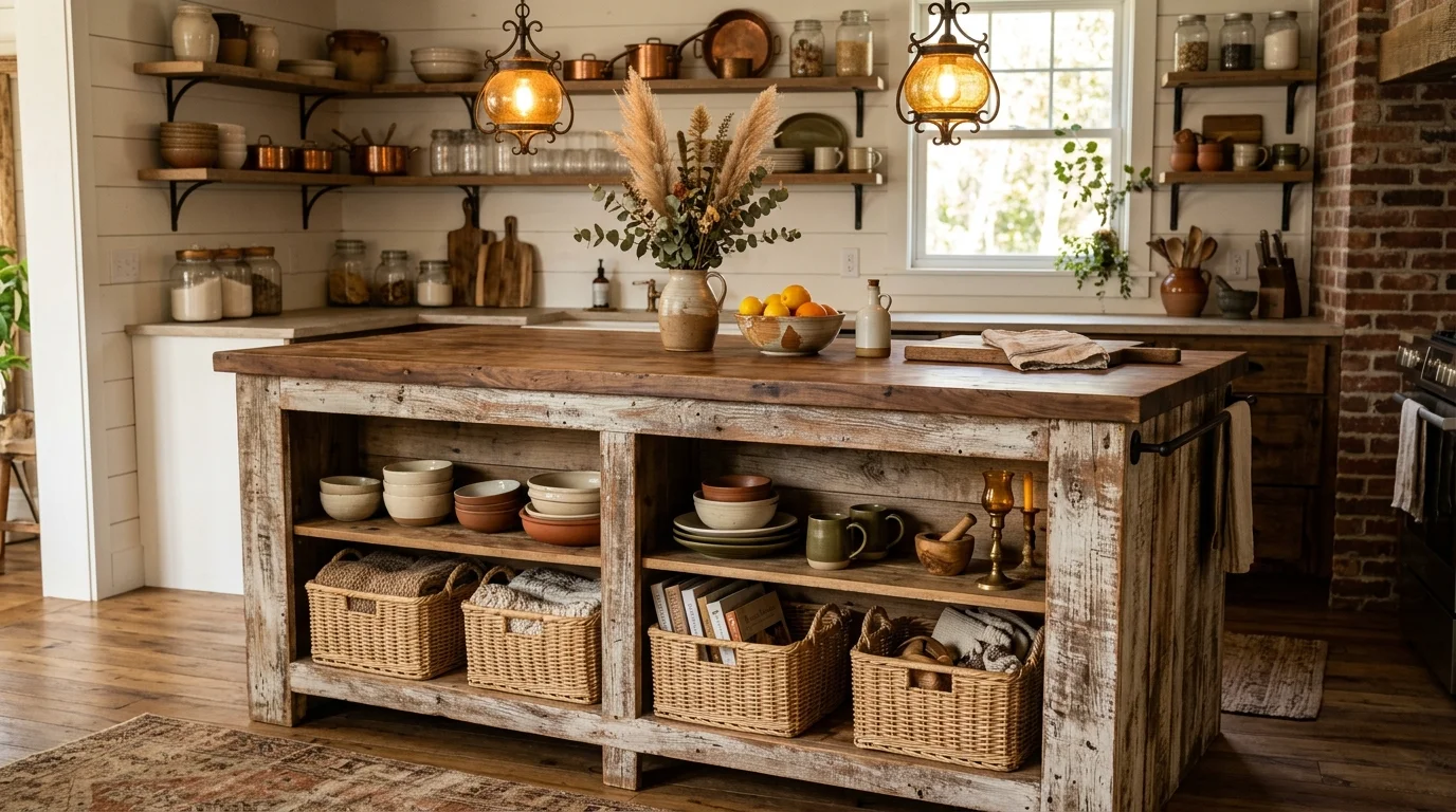 5. Keep the scale comfortable and intentional