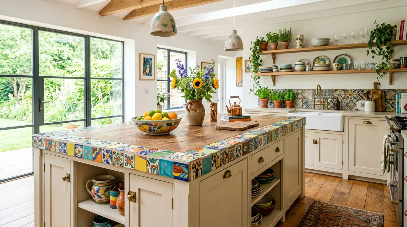 6. Add function without crowding the room