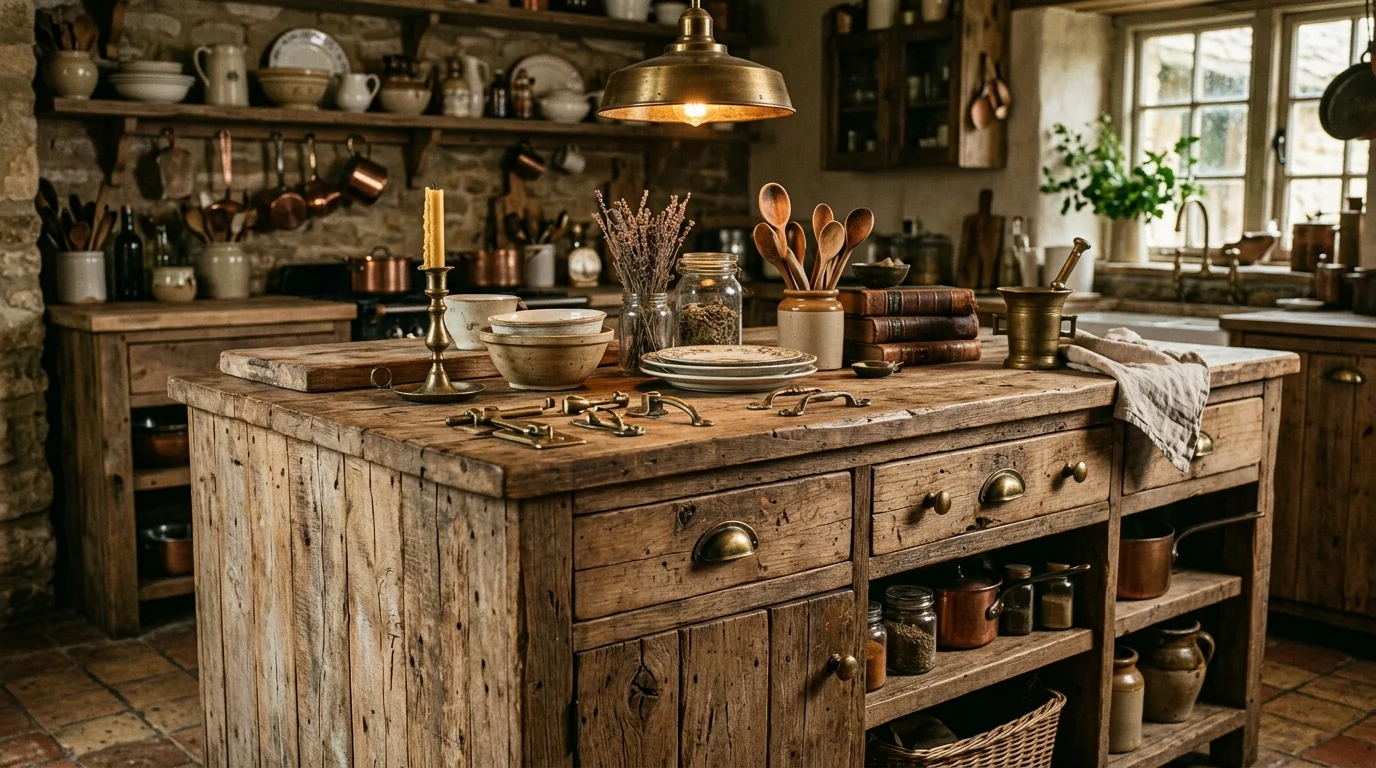 8. Balance contrast so the look stays refined