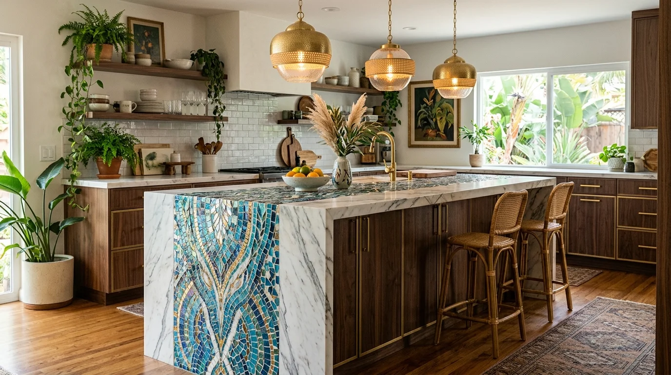 9. Make the main surface do more work