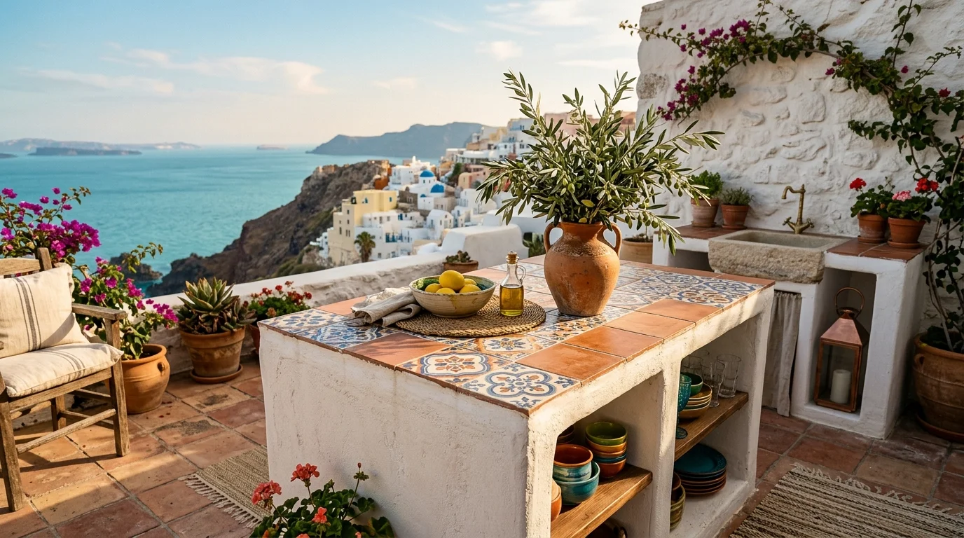 13. Support the look with practical choices