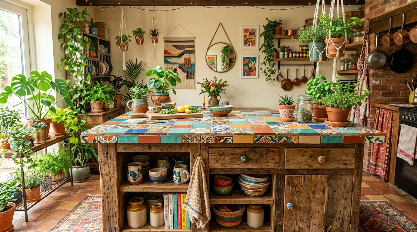 15. End with a calm and consistent palette