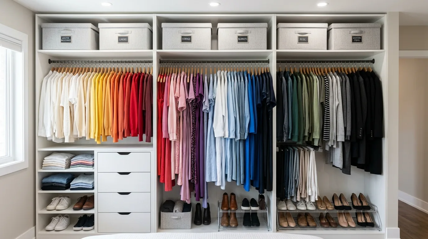 2. Measure carefully before making decisions