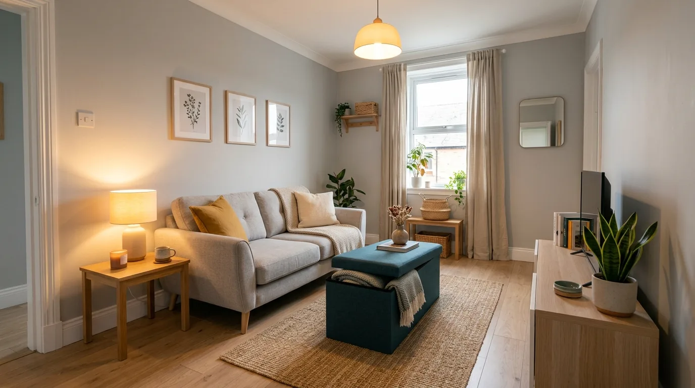 3. Choose materials that fit the goal