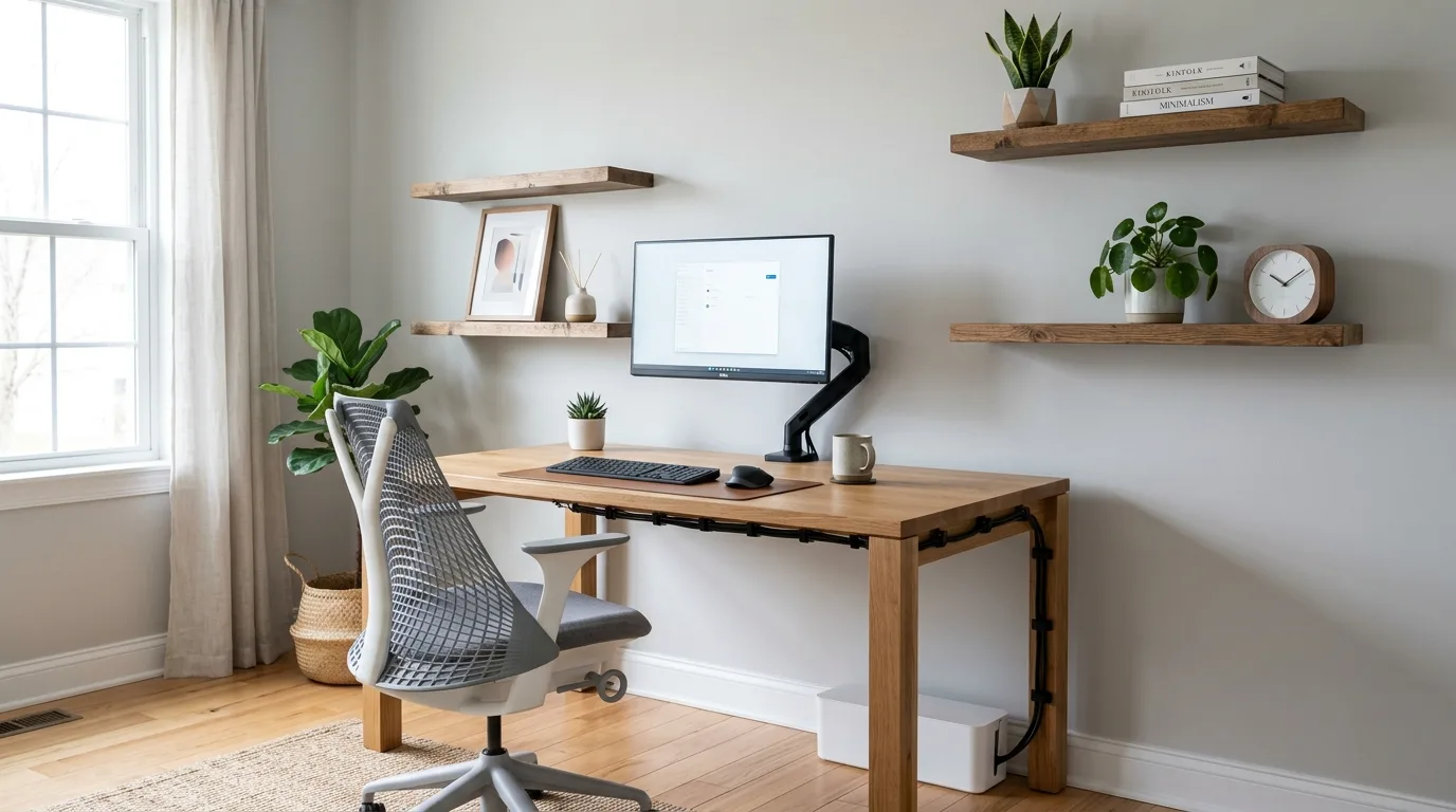 7. Handle transitions and edges with care