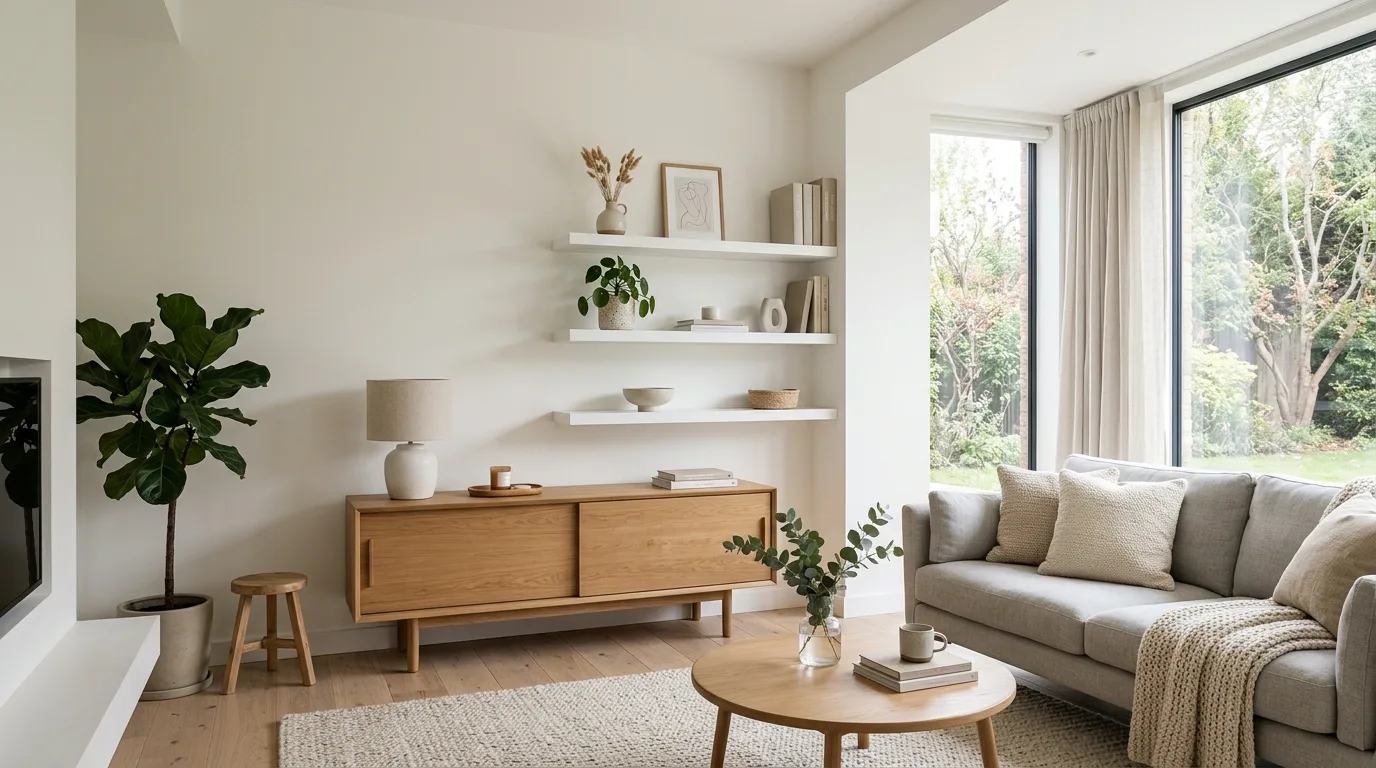 12. Refine the details that people notice most