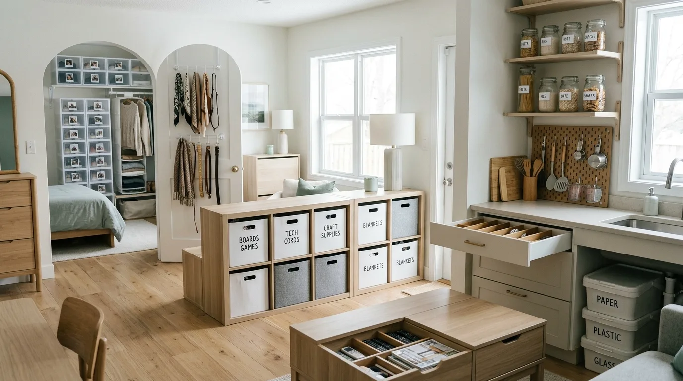 14. End with a practical maintenance plan