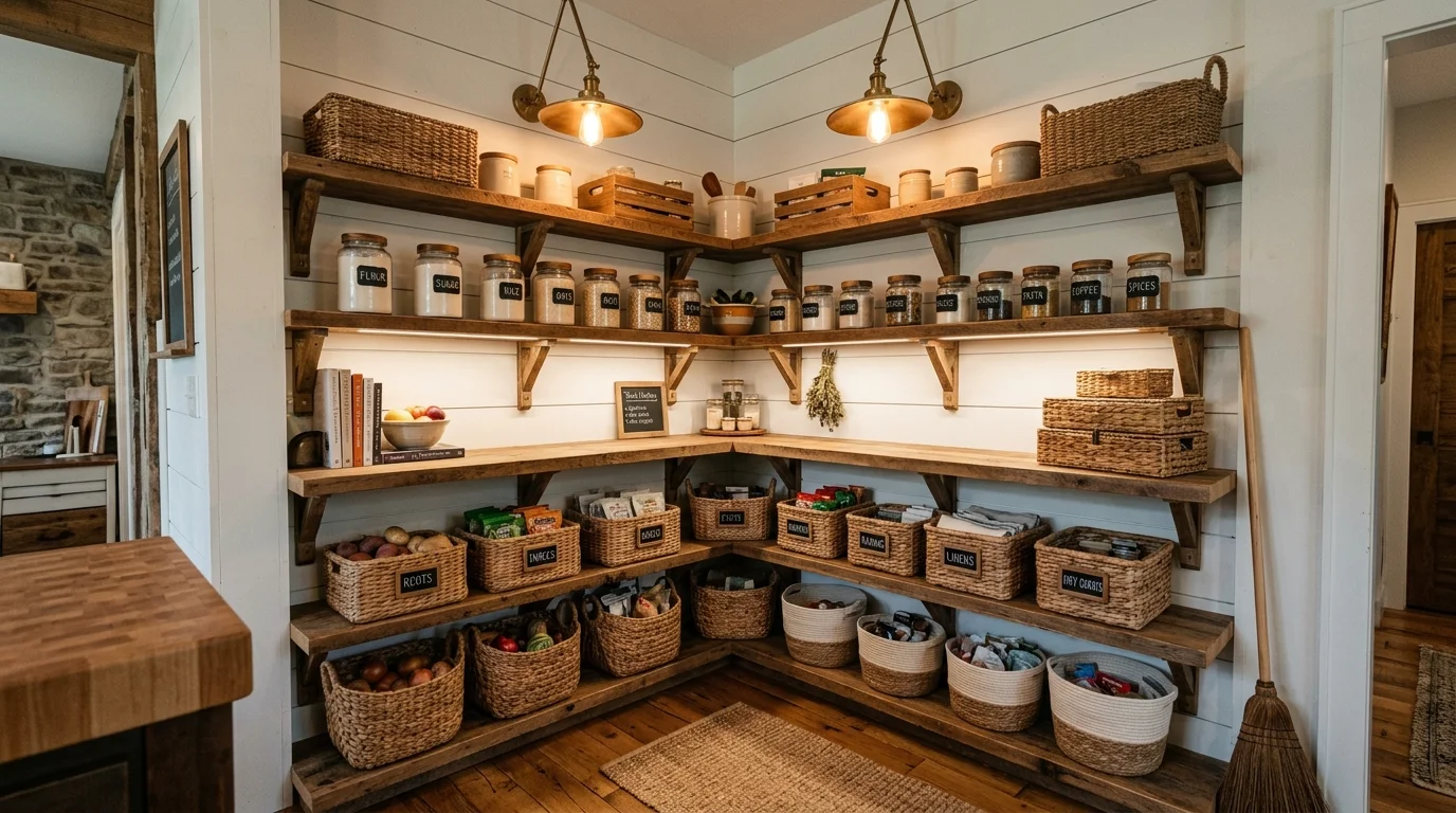 4. Use containers to support, not complicate