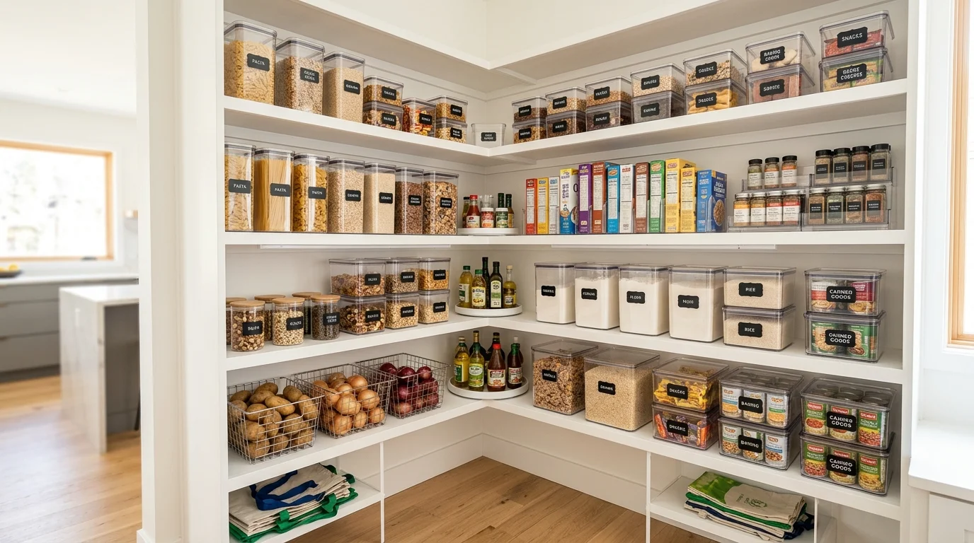 7. Use height and depth more efficiently