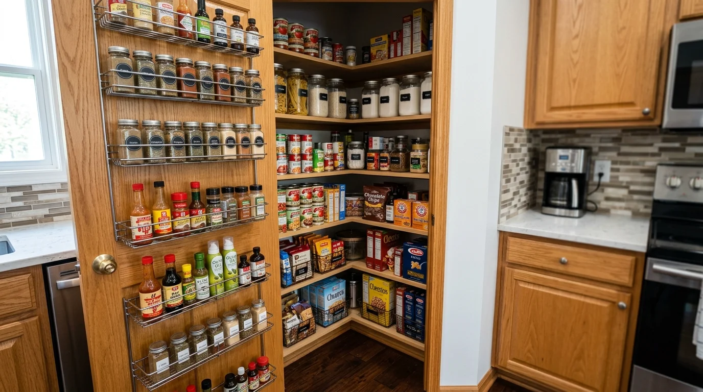 9. Make labels part of the workflow