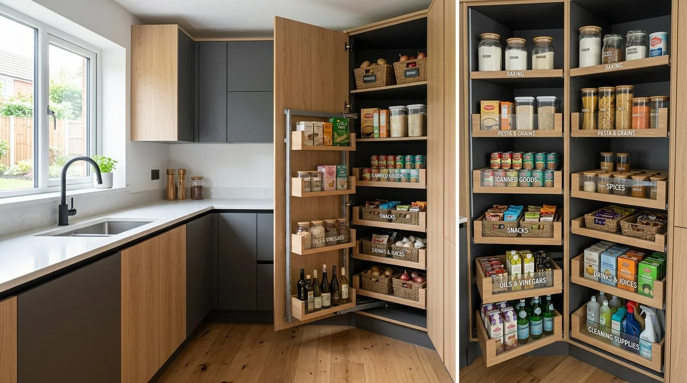 10. Store overflow without losing order