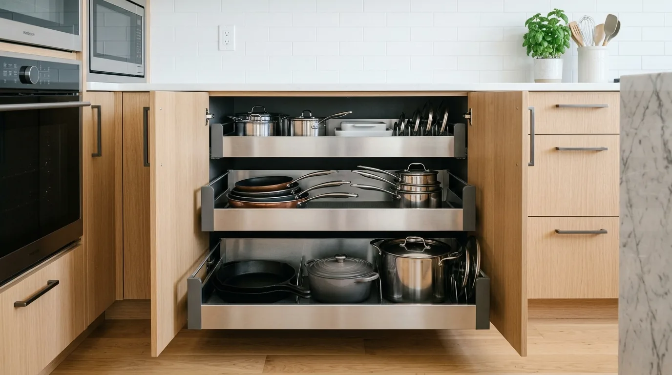 2. Make visibility the first priority