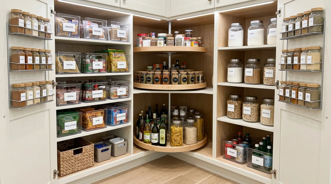 4. Use containers to support, not complicate