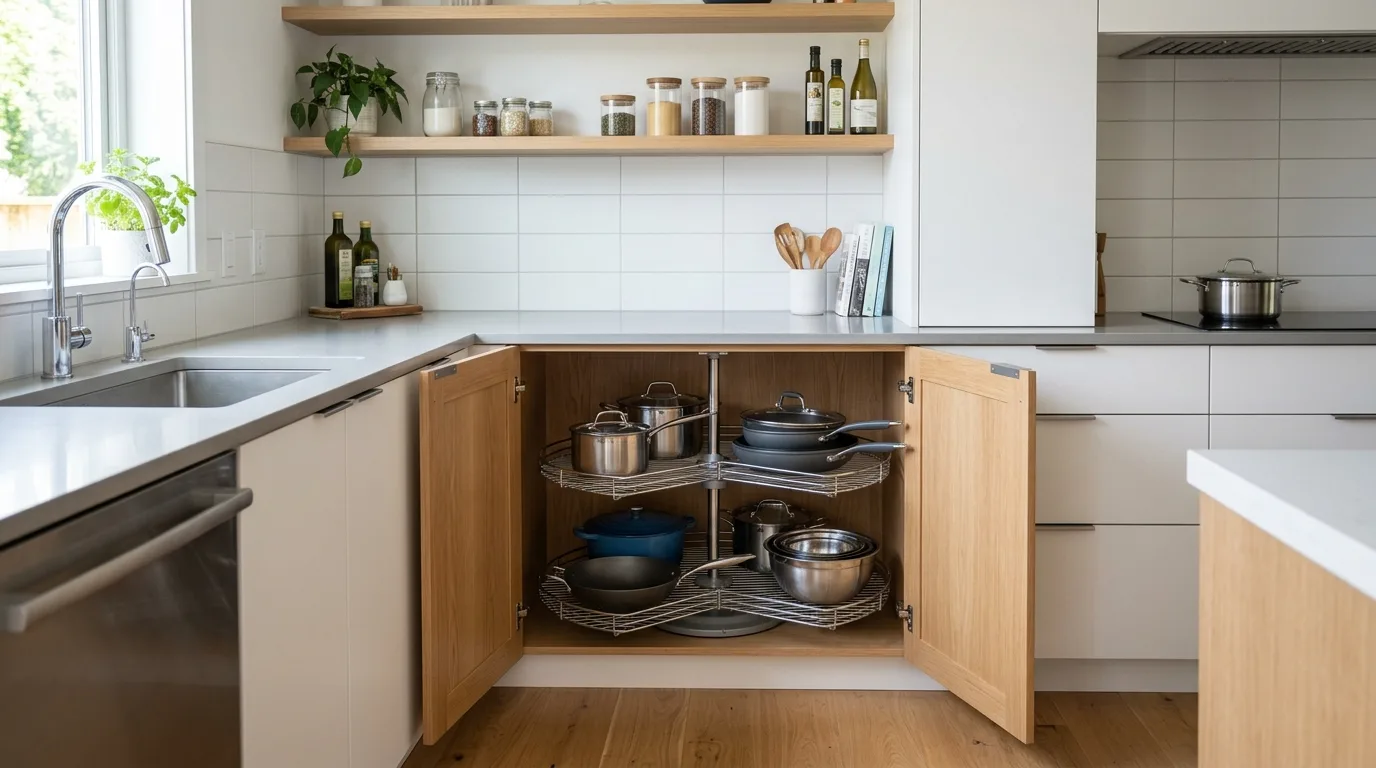 9. Make labels part of the workflow