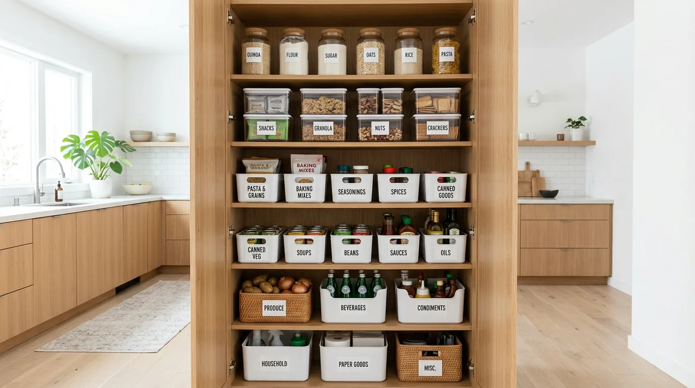 10. Store overflow without losing order