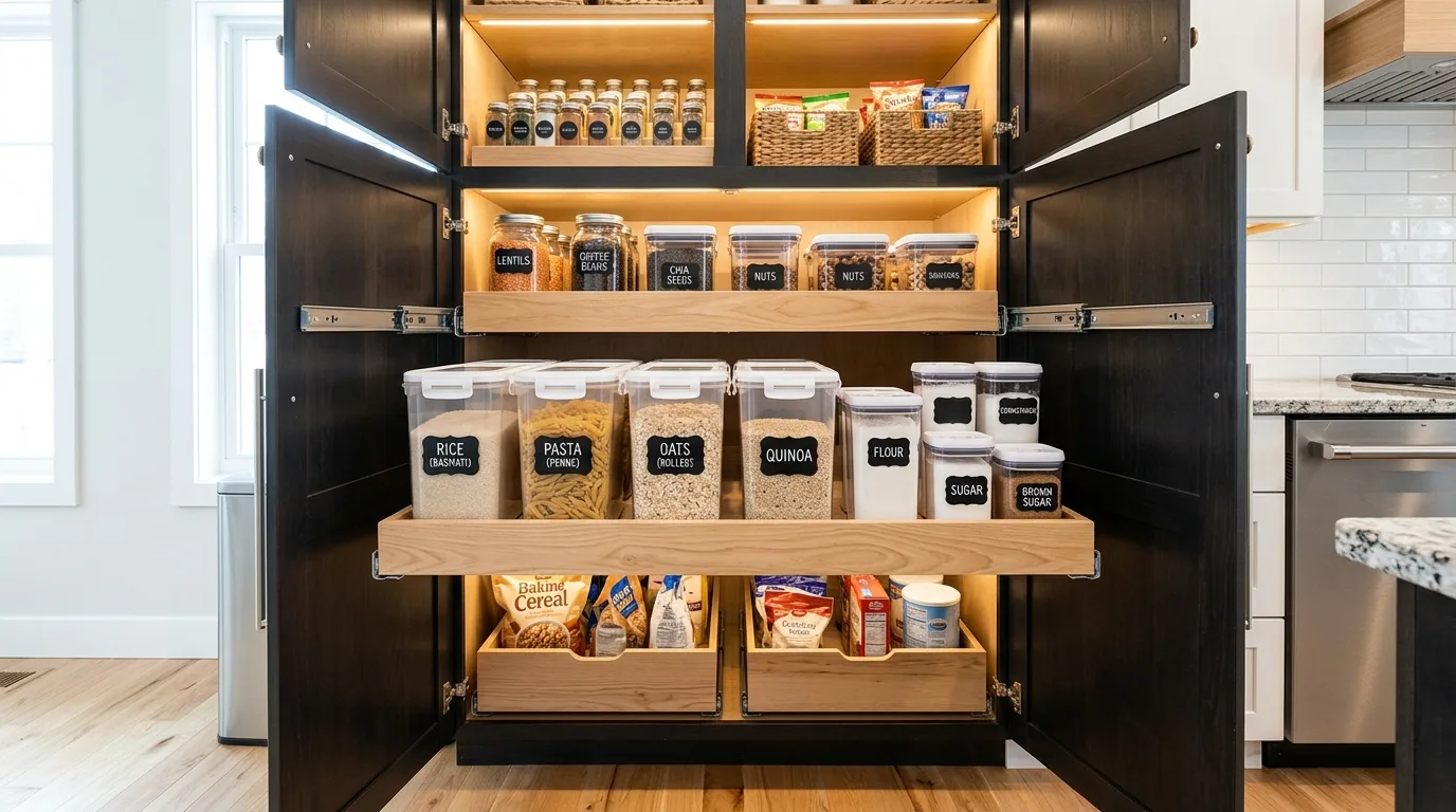 2. Make visibility the first priority