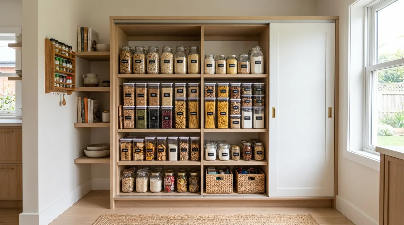 4. Use containers to support, not complicate