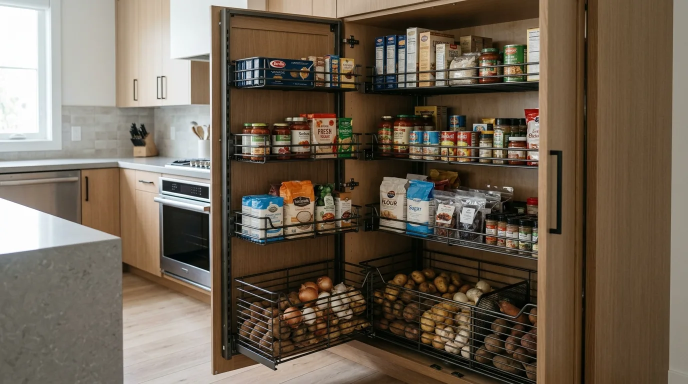 9. Make labels part of the workflow