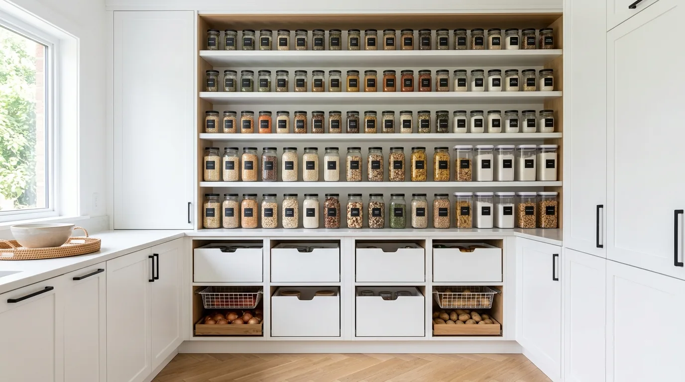 10. Store overflow without losing order