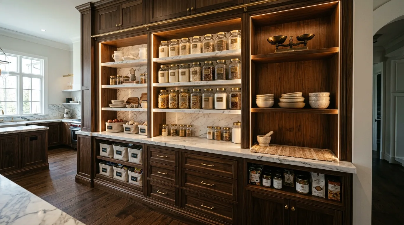 13. Build flexibility into the system